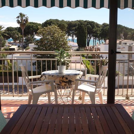 Beach Paradise Cambrils Εξωτερικό φωτογραφία