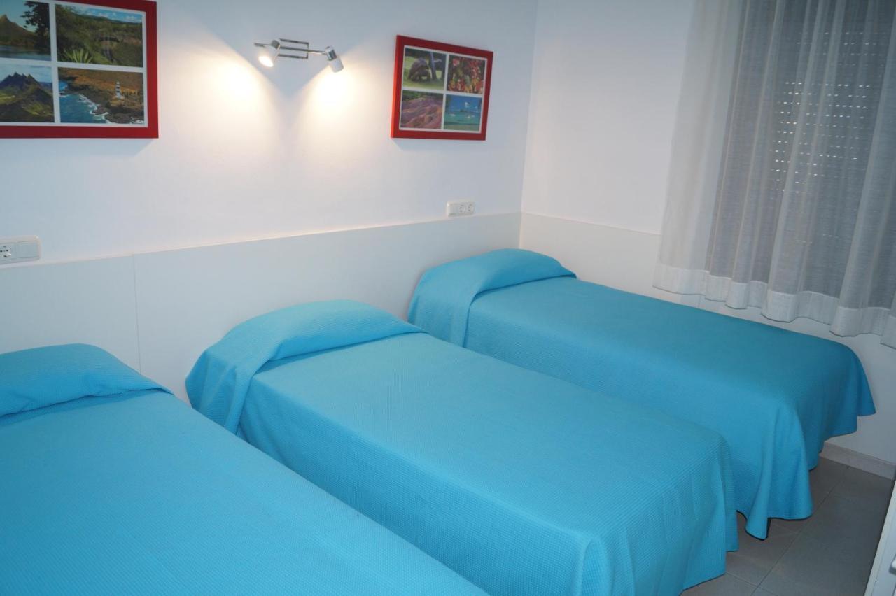 Beach Paradise Cambrils Εξωτερικό φωτογραφία