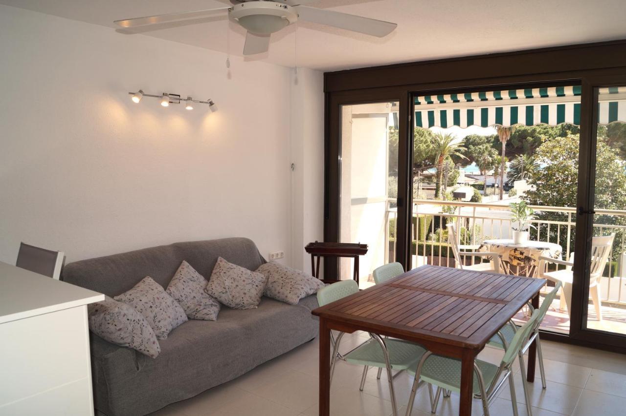 Beach Paradise Cambrils Εξωτερικό φωτογραφία