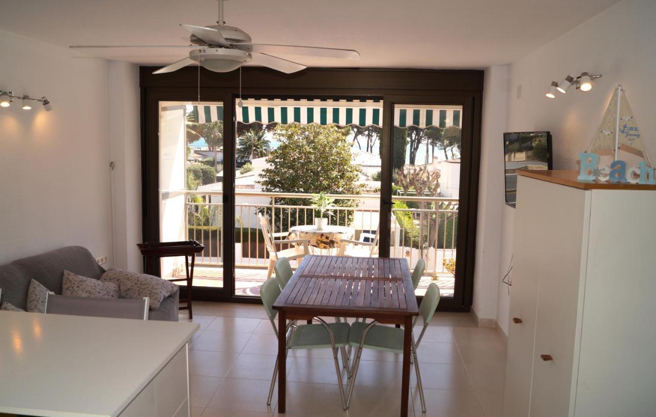 Beach Paradise Cambrils Εξωτερικό φωτογραφία