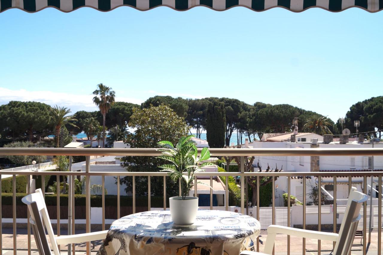 Beach Paradise Cambrils Εξωτερικό φωτογραφία