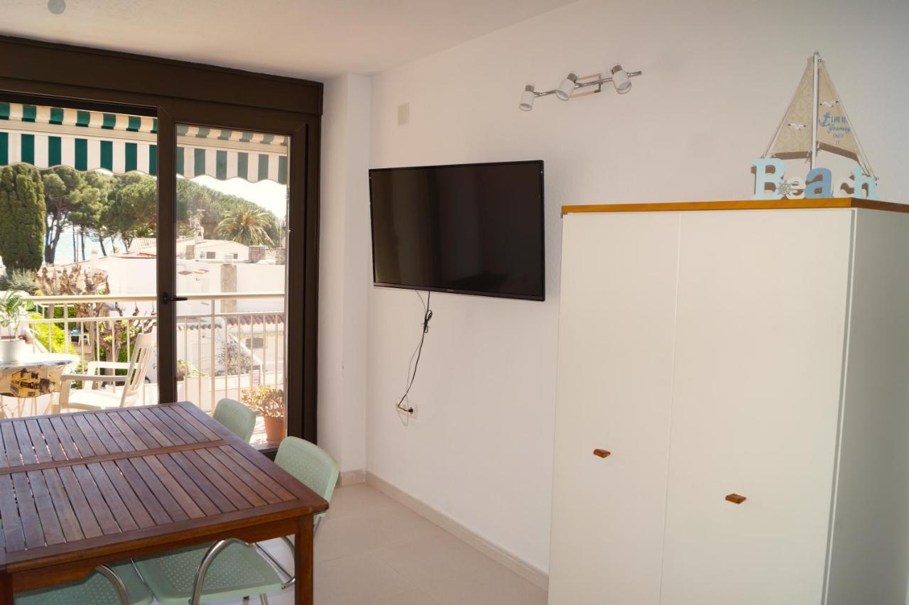 Beach Paradise Cambrils Εξωτερικό φωτογραφία