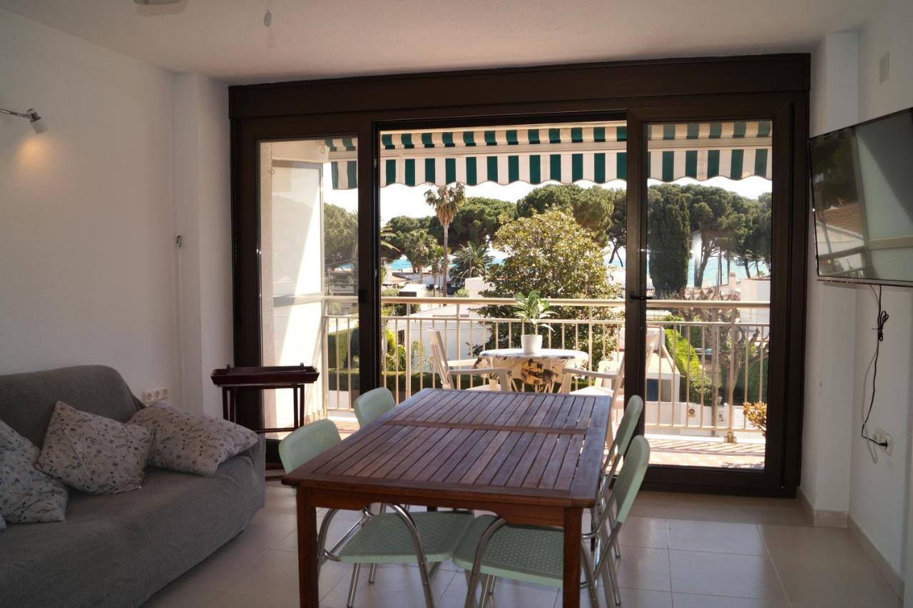 Beach Paradise Cambrils Εξωτερικό φωτογραφία