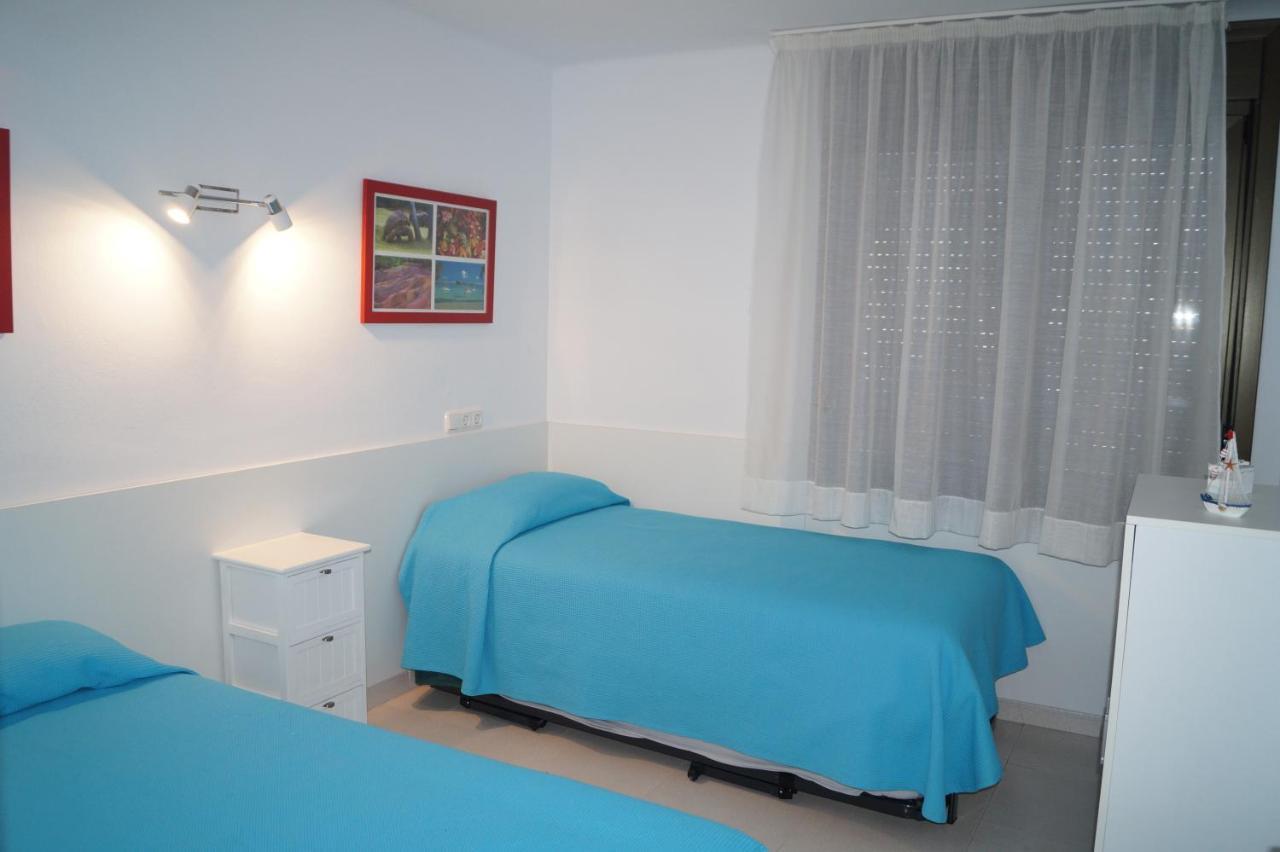 Beach Paradise Cambrils Εξωτερικό φωτογραφία