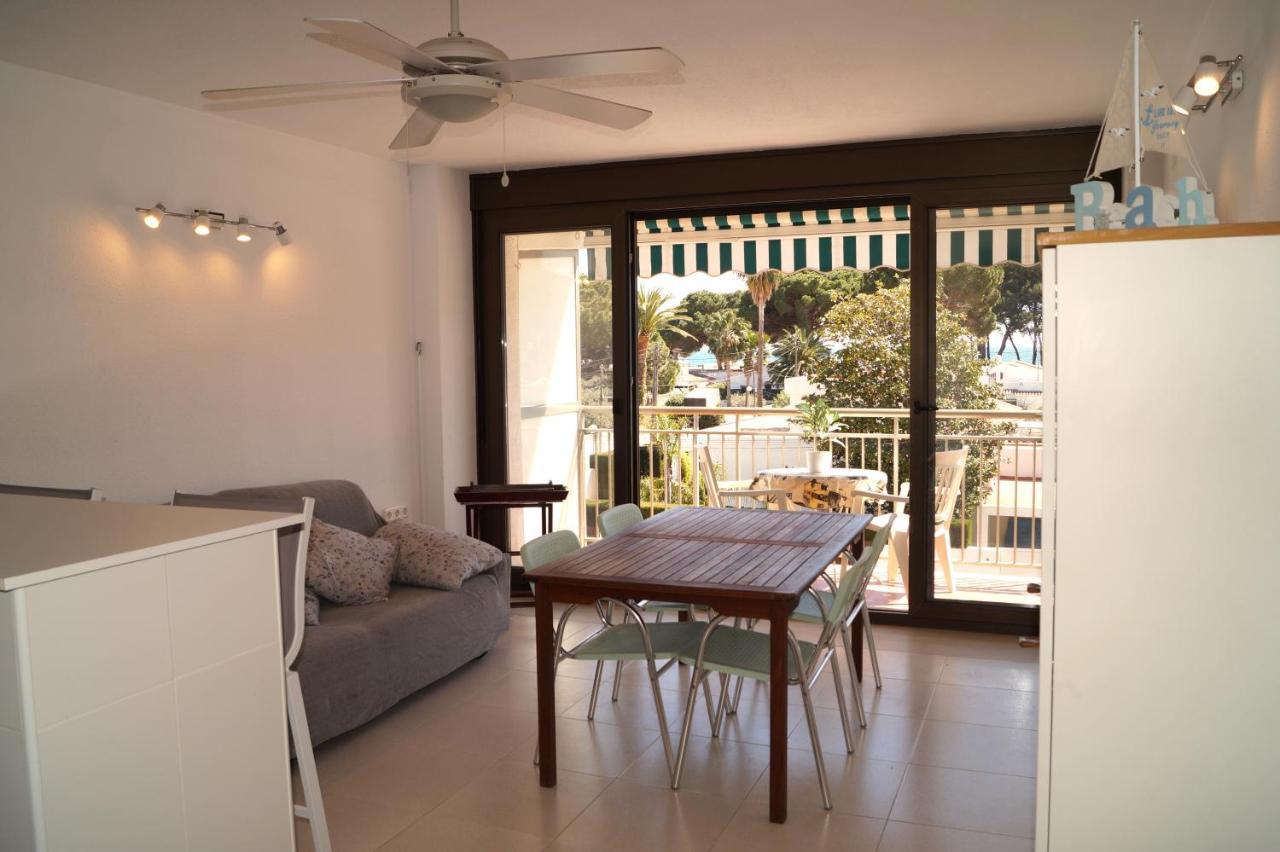 Beach Paradise Cambrils Εξωτερικό φωτογραφία