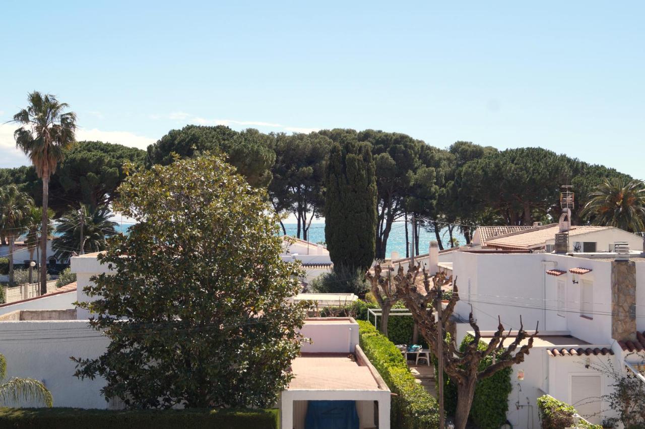 Beach Paradise Cambrils Εξωτερικό φωτογραφία