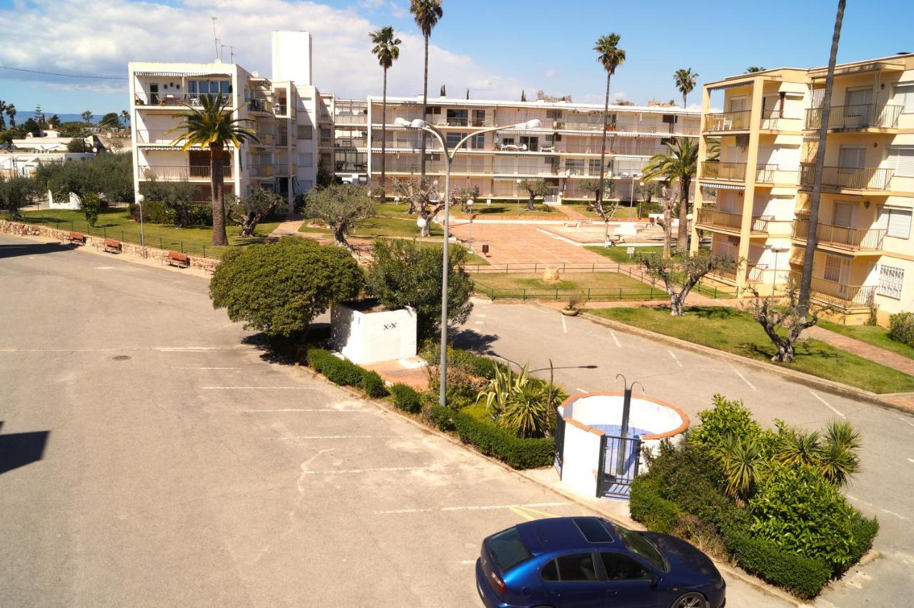 Beach Paradise Cambrils Εξωτερικό φωτογραφία
